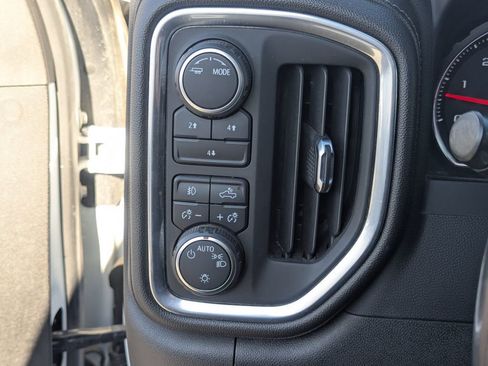Used 2022 Chevrolet Silverado 2500 LT w/ Convenience Package AWD/4WD image 27