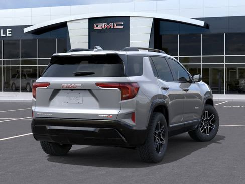 New 2026 GMC Terrain AT4 w/ Convenience Package III AWD/4WD image 4