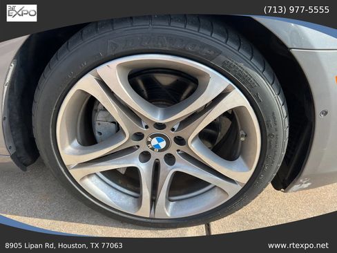 Used 2012 BMW 650i Coupe image 11