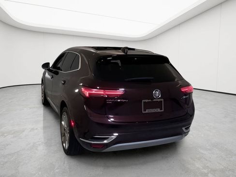 Used 2023 Buick Envision Avenir AWD/4WD image 8