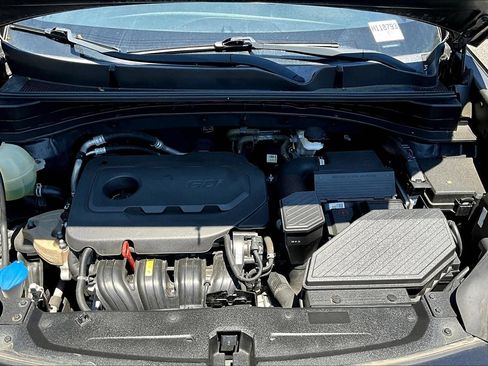 Used 2017 Kia Sportage EX FWD image 30