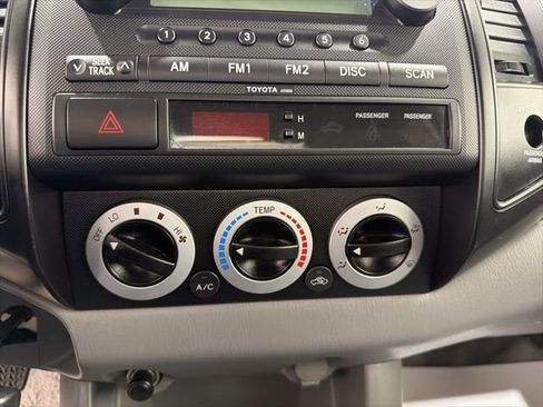 Used 2006 Toyota Tacoma 2WD Regular Cab image 25