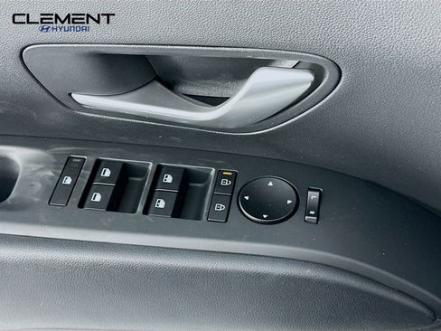 New 2026 Hyundai Tucson SEL AWD/4WD image 22