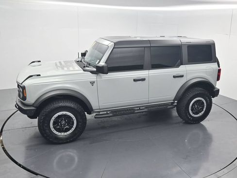 Used 2022 Ford Bronco 4-Door w/ Sasquatch Package AWD/4WD image 46