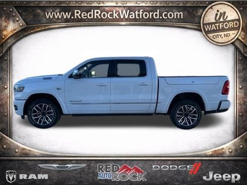 New 2026 RAM 1500 Limited image 5