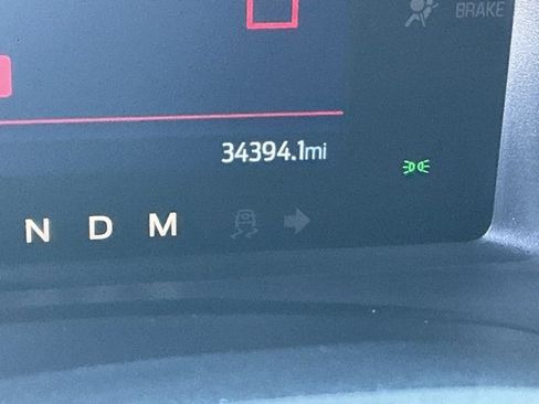 Used 2022 Ford Bronco Badlands image 31