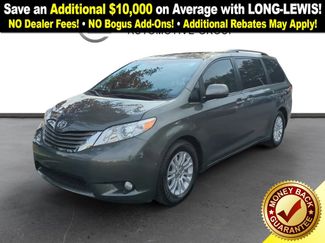 Used 2013 Toyota Sienna XLE 360° Tour