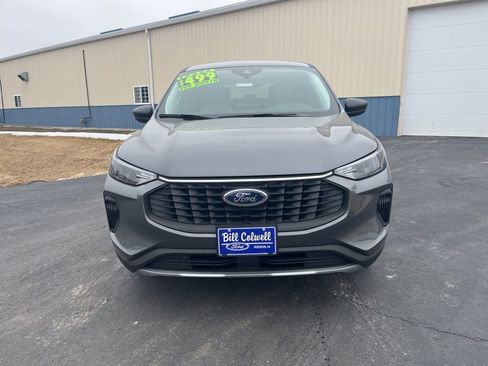 New 2026 Ford Escape Active w/ Cold Weather Package image 8