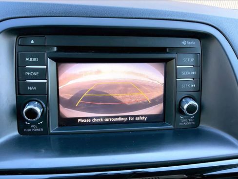 Used 2014 MAZDA CX-5 Grand Touring image 29