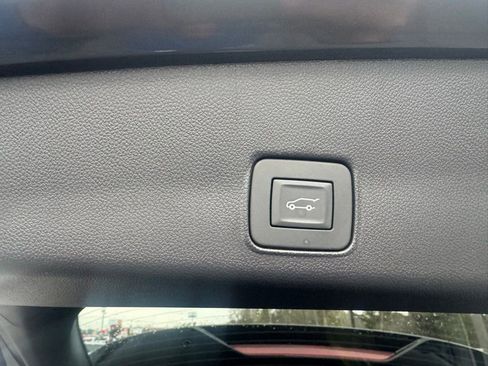 New 2026 Chevrolet TrailBlazer RS w/ Convenience Package image 7