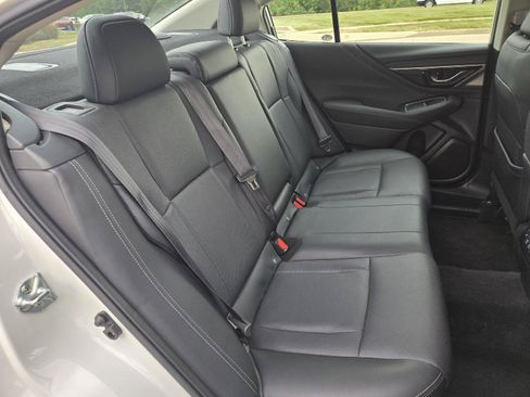 Used 2021 Subaru Legacy Limited w/ Popular Package #2 AWD/4WD image 28