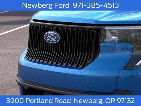 New 2026 Ford Maverick Lobo AWD/4WD image 18