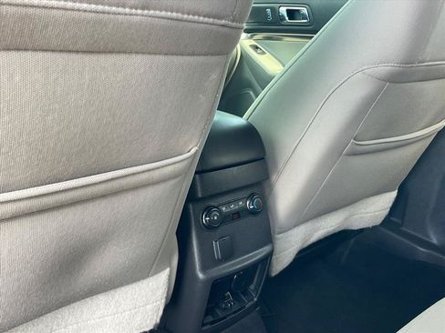 Used 2015 Ford Explorer FWD image 23