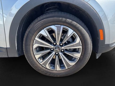 Used 2024 Buick Envision Preferred AWD/4WD image 17