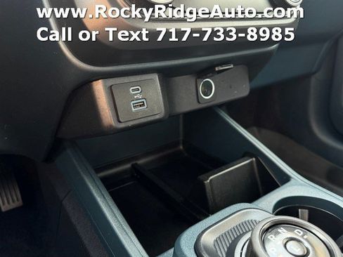 Used 2024 Ford Maverick XL FWD image 23