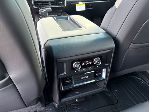 New 2026 GMC Hummer EV 3X image 50