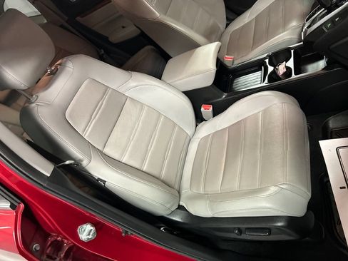 Used 2021 Honda CR-V EX-L image 24