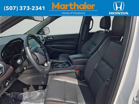 Used 2026 Dodge Durango GT AWD/4WD image 9