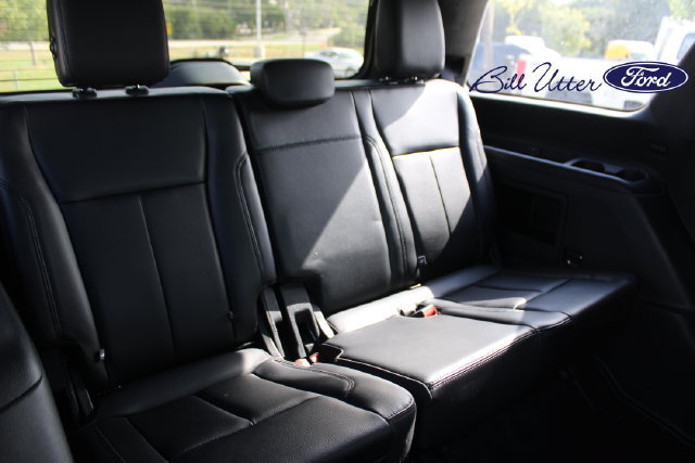 Used 2021 Ford Expedition XLT RWD image 14