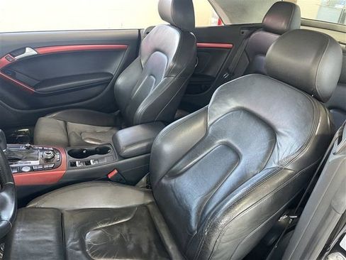 Used 2012 Audi A5 2.0T Premium Plus AWD/4WD image 23