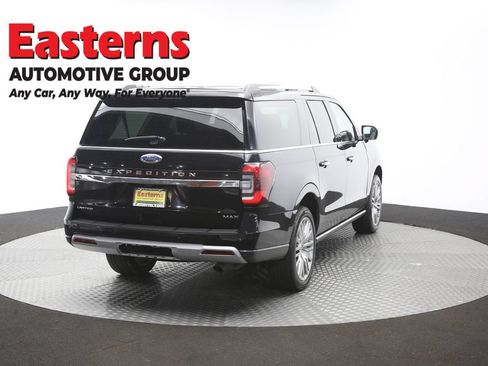 Used 2023 Ford Expedition Max Limited AWD/4WD image 45
