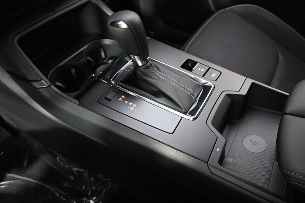 New 2026 MAZDA CX-5 Select AWD/4WD image 30