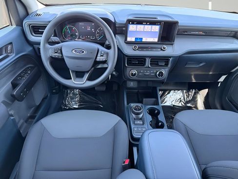 Used 2023 Ford Maverick XL FWD image 10