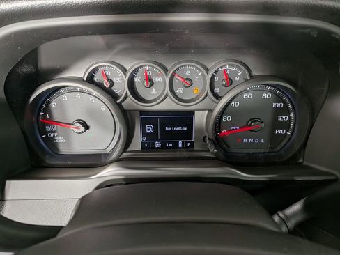 New 2026 GMC Sierra 1500 Pro w/ Pro Value Package image 18