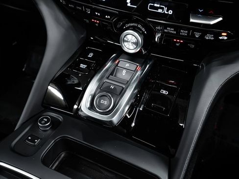 New 2026 Acura MDX FWD w/ Technology Package image 26