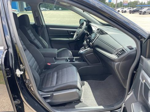 Used 2018 Honda CR-V LX image 34
