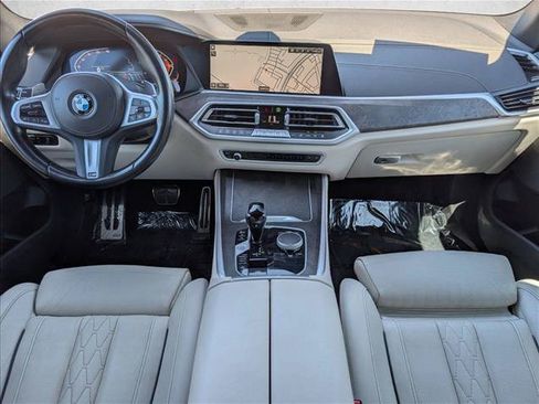 Used 2023 BMW X5 xDrive40i w/ M Sport Package AWD/4WD image 19