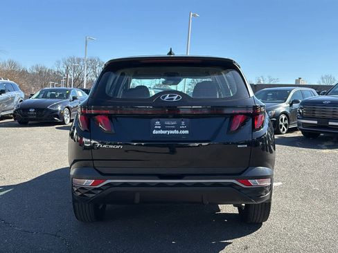 Used 2023 Hyundai Tucson SE image 7