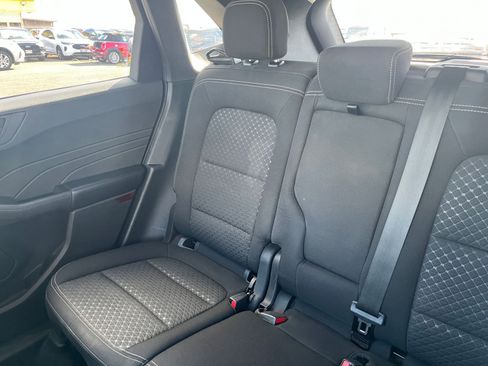 Used 2023 Ford Escape Active image 39