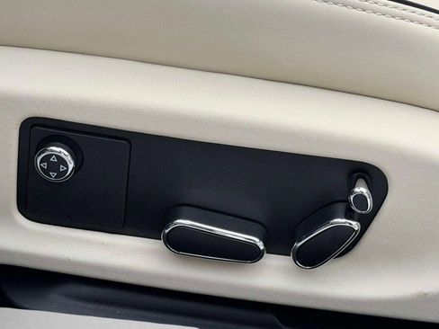 New 2026 Bentley Continental GTC image 43