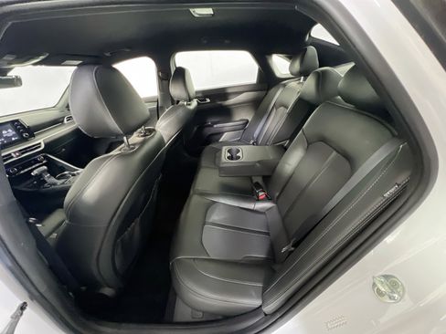 Used 2021 Kia K5 GT-Line image 22