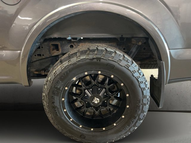 Used 2018 Ford F150 Lariat w/ Equipment Group 502A Luxury AWD/4WD image 34