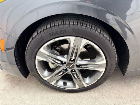 Used 2023 Kia K5 EX w/ EX Premium Package image 12