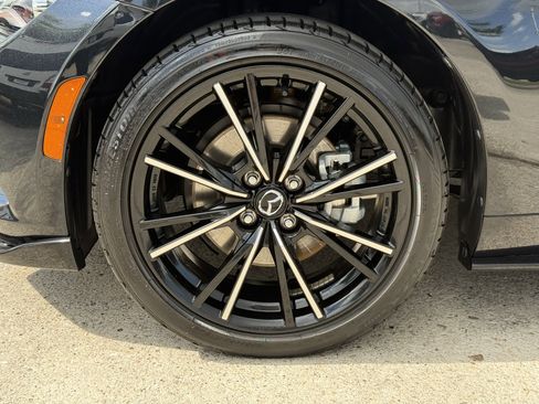 Used 2024 MAZDA MX-5 Miata Grand Touring w/ Appearance Package image 11