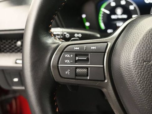 Certified 2026 Honda CR-V Sport-L image 6