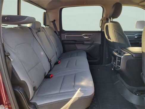 Certified 2020 RAM 1500 Big Horn image 34