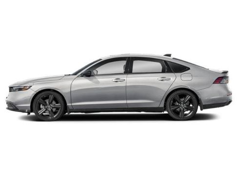 New 2026 Honda Accord Sport image 3
