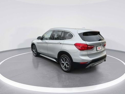 Used 2018 BMW X1 xDrive28i image 6
