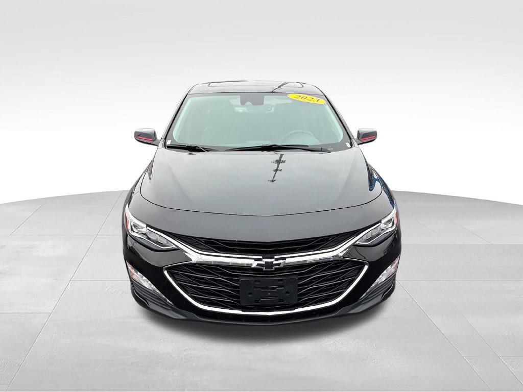 Used 2023 Chevrolet Malibu LT w/ Redline Edition FWD image 8