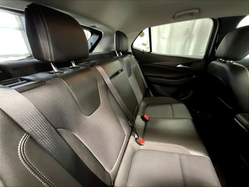 Used 2023 Buick Encore GX Select w/ Safety Package II AWD/4WD image 16