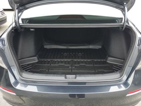 Used 2025 Honda Civic LX image 8