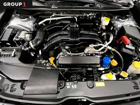 Certified 2022 Subaru Impreza Premium image 31