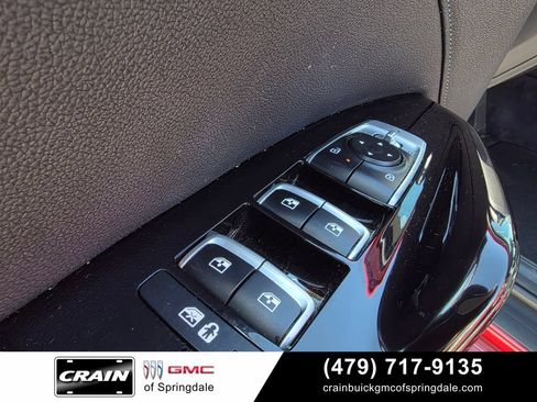 Used 2025 Kia K5 EX FWD image 11