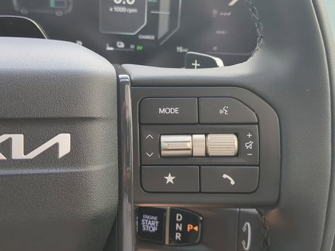 New 2027 Kia Telluride SX FWD image 23