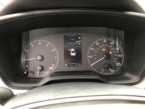 Certified 2023 Toyota Corolla SE FWD image 14