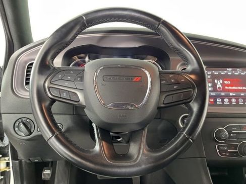 Used 2023 Dodge Charger SXT RWD image 21
